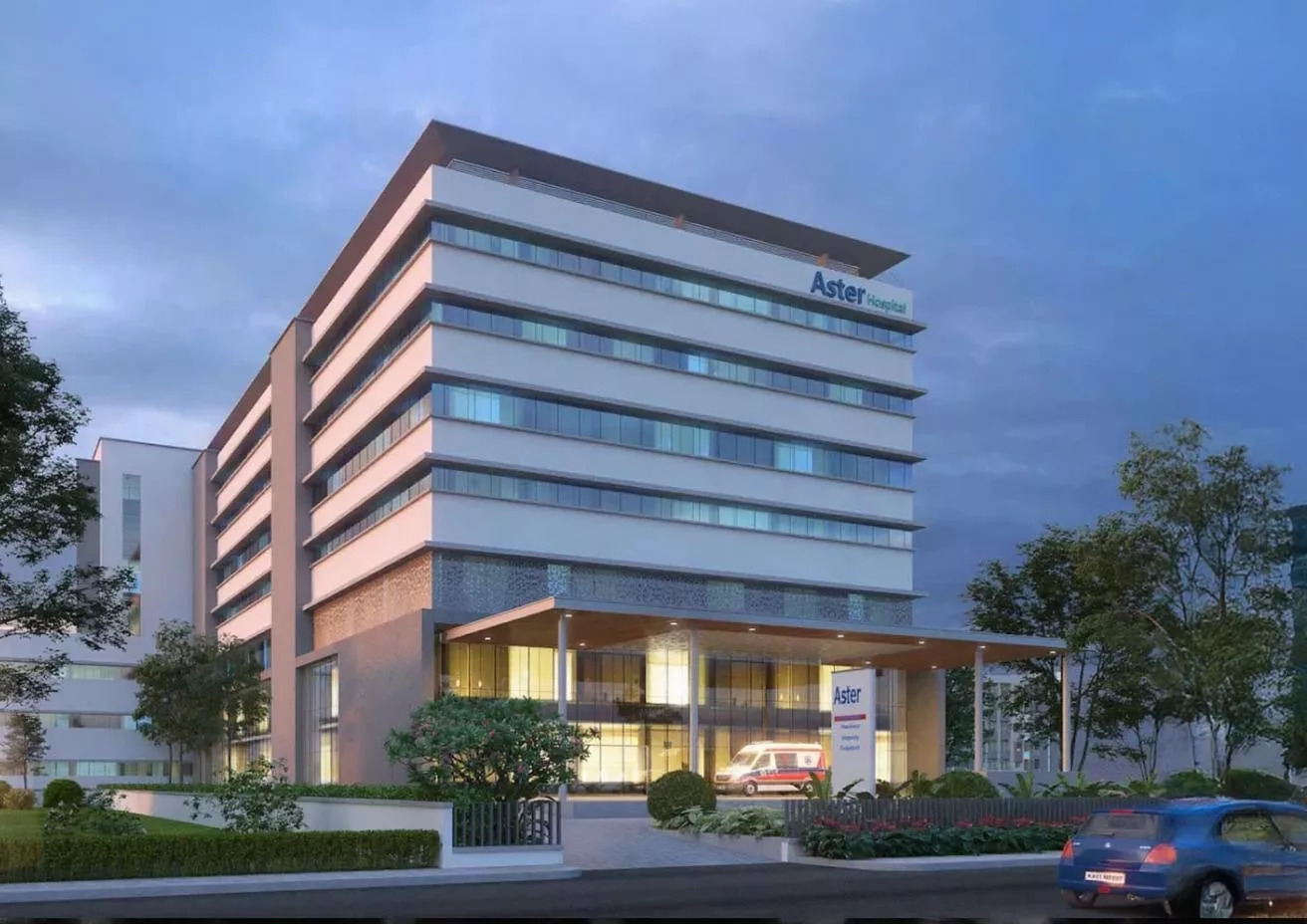 Aster MIMS - Kasaragod